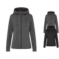 S5940 Stedman recycelte Scuba Jacke Damen