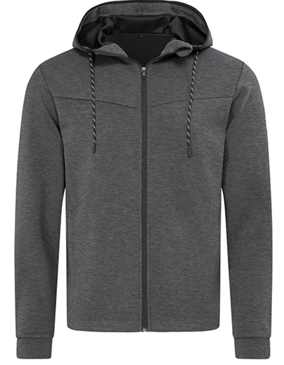 S5840 Stedman recycelte Scuba Jacke