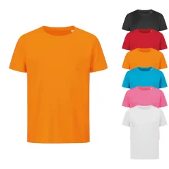 S8170 Stedman Sport T-Shirt Kinder kurzarm