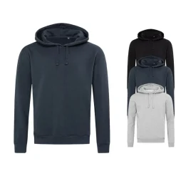 S5630 Stedman Unisex Kapuzensweatshirt