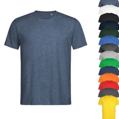 S7000 Stedman Unisex LUX T-Shirt kurzarm