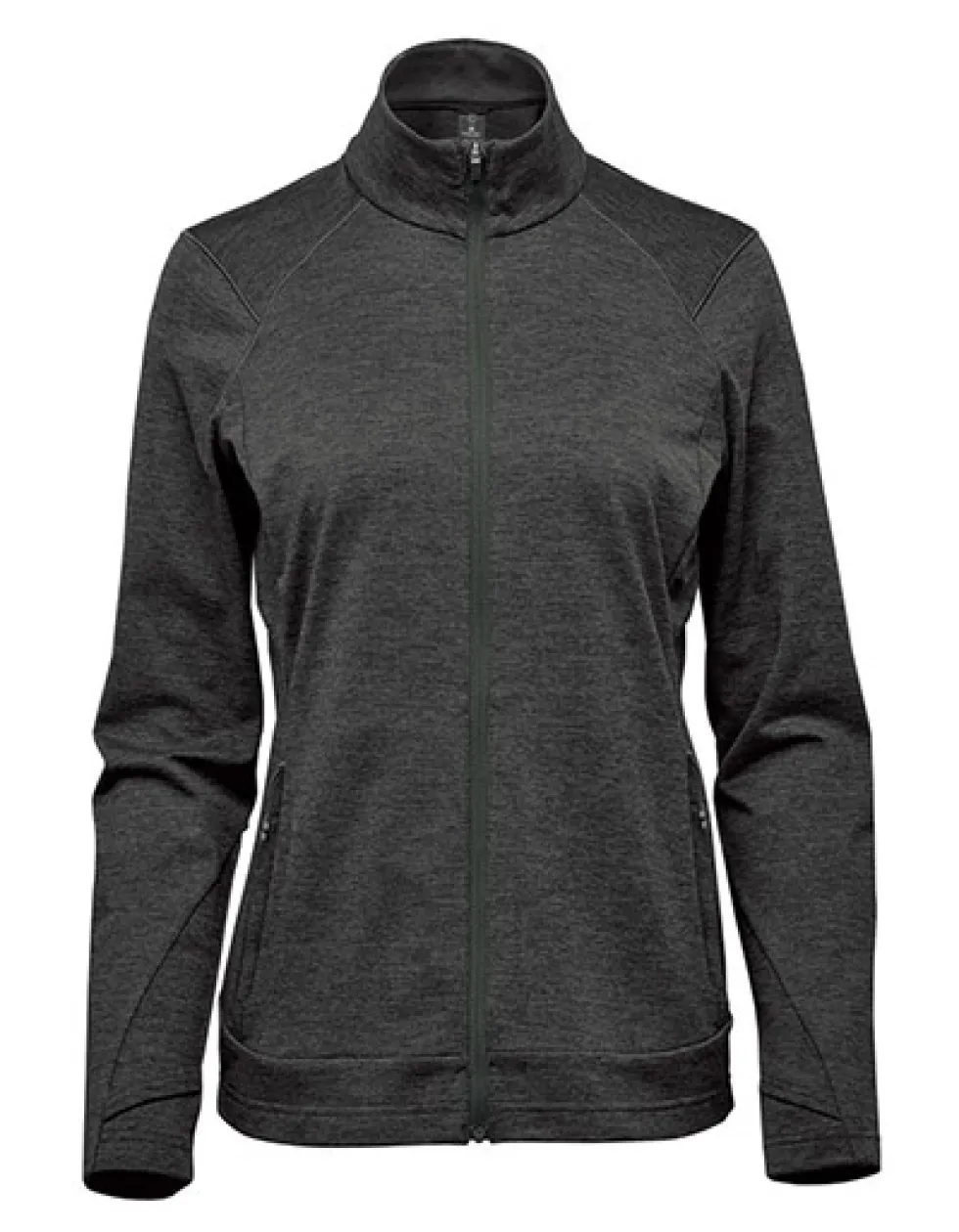 ST137F Stormtech Damen Treeline Performance Jacke