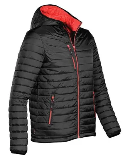 ST111 Stormtech GRAVITY Thermojacke
