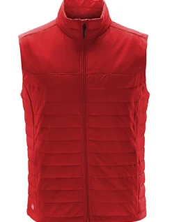 ST82 Stormtech Herren NAUTILUS Steppweste