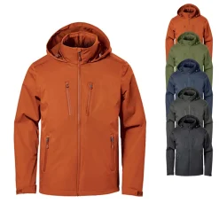 ST134 Stormtech Herren Scirocco leiche Shell Jacke
