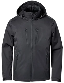 ST134 Stormtech Herren Scirocco leiche Shell Jacke