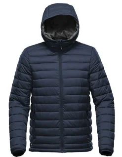 ST121 Stormtech Herren STAVANGER Thermo Jacke