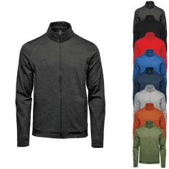 ST137 Stormtech Herren Treeline Performance Jacke