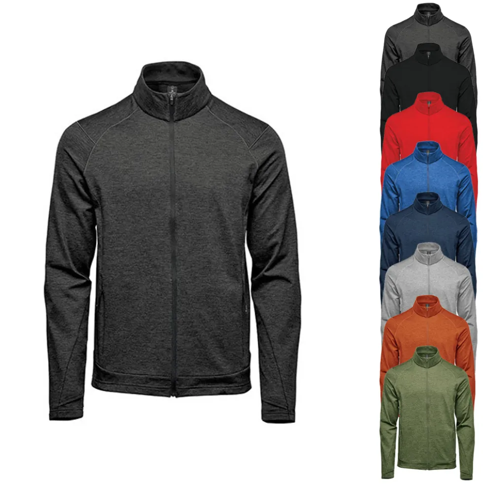ST137 Stormtech Herren Treeline Performance Jacke