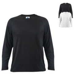 SW300LS Starworld Sport T-shirt langarm Atmungsaktiv