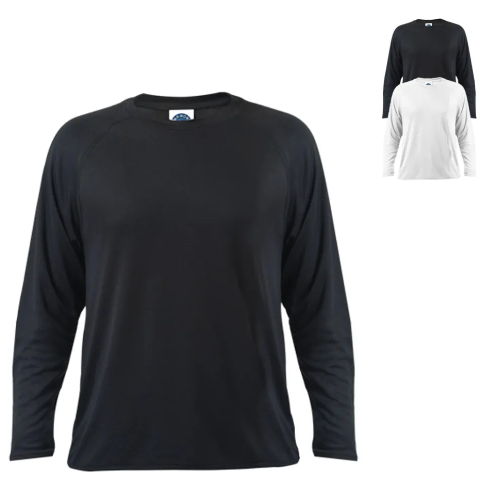 SW300LS Starworld Sport T-shirt langarm Atmungsaktiv