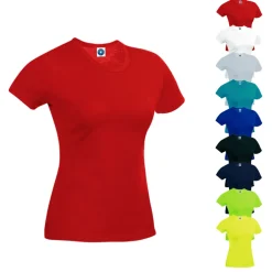 SW404 Starworld Damen T-Shirt Atmungsaktiv