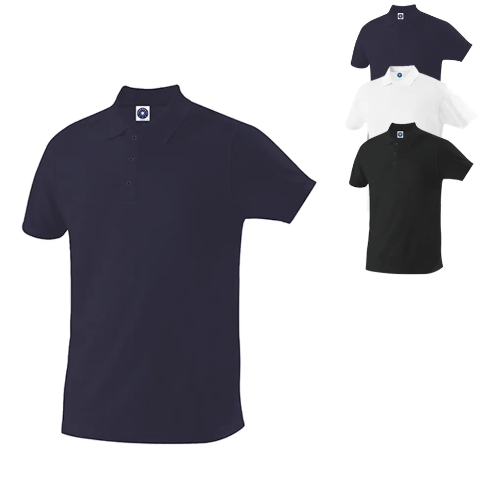 SW160 Starworld Herren Poloshirt