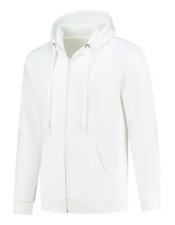 SW250 Starworld Kapuzensweatjacke Innen angeraut