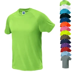 SW300 Starworld Sport T-Shirt Atmungsaktiv