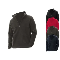 SW770 Starworld Sweatshirt Pullover mit Zipper
