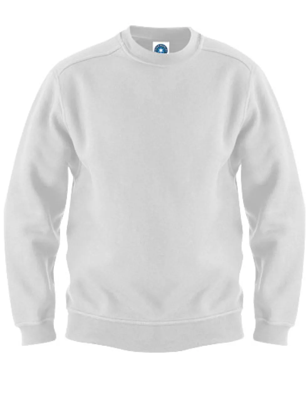 SW298 Starworld Sweatshirt Pullover innen angeraut