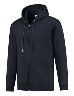 SW290 Starworld Unisex Kapuzen Jacke