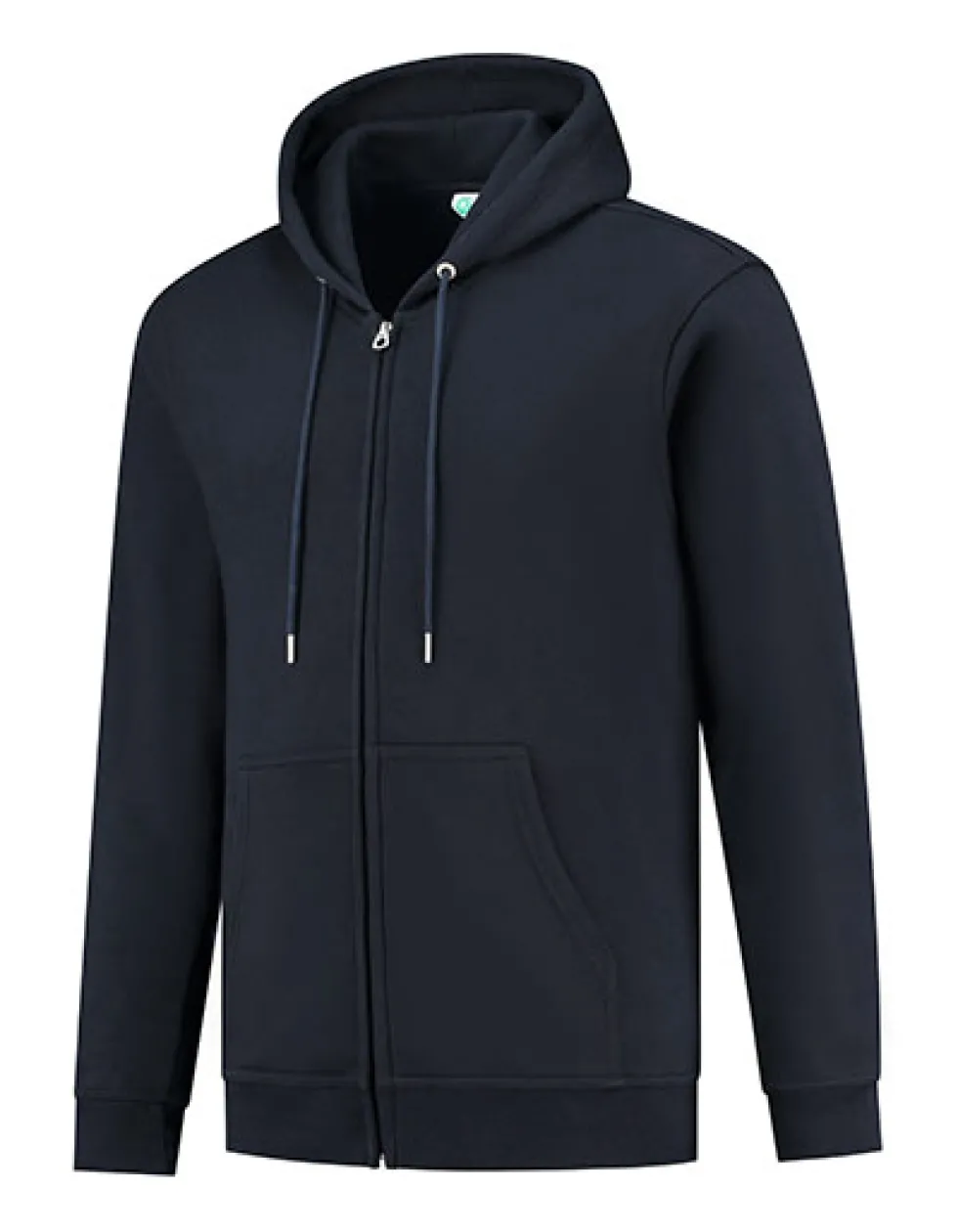 SW290 Starworld Unisex Kapuzen Jacke