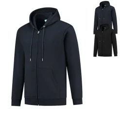 SW290 Starworld Unisex Kapuzen Jacke