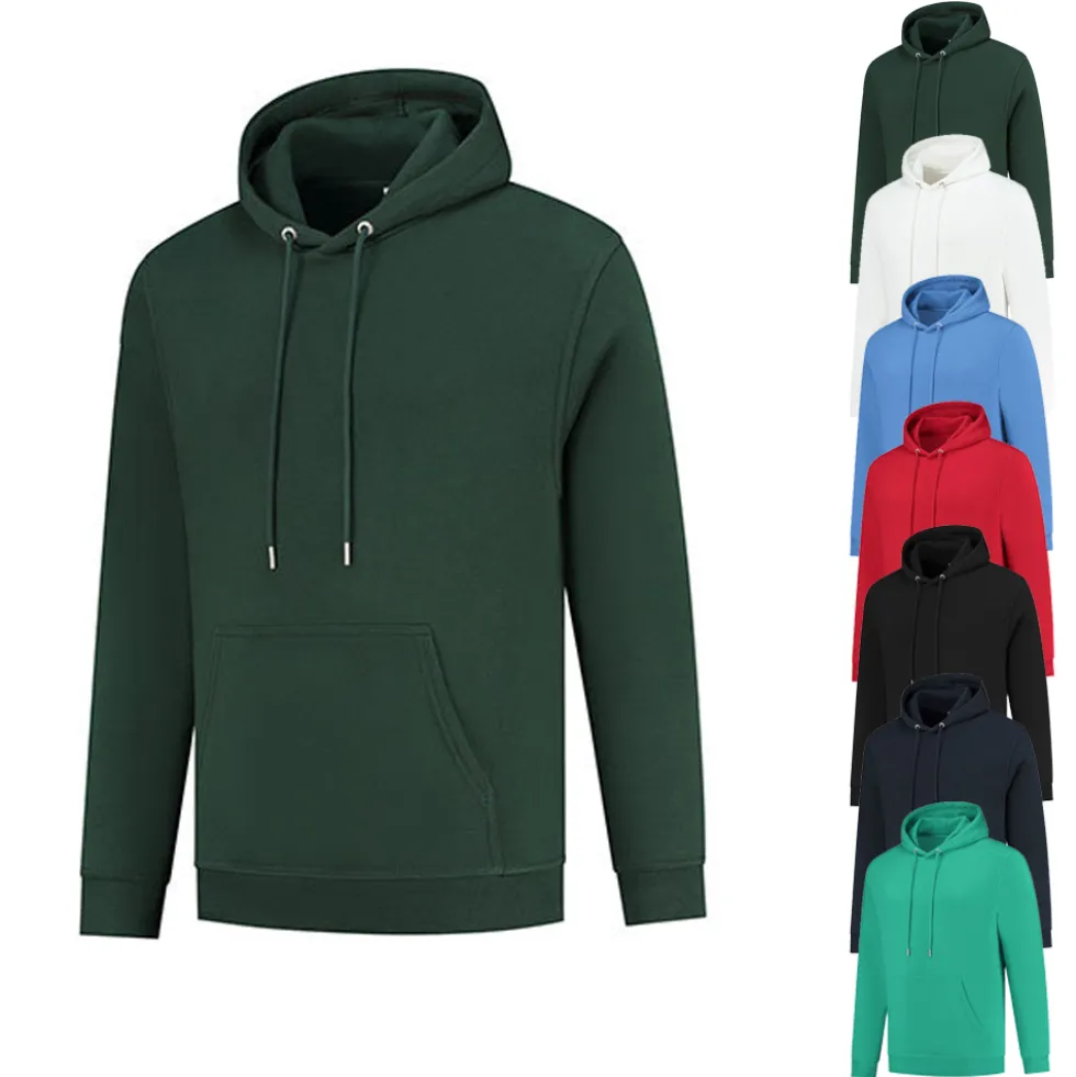 SW285 Starworld Unisex Kapuzen Sweatshirt