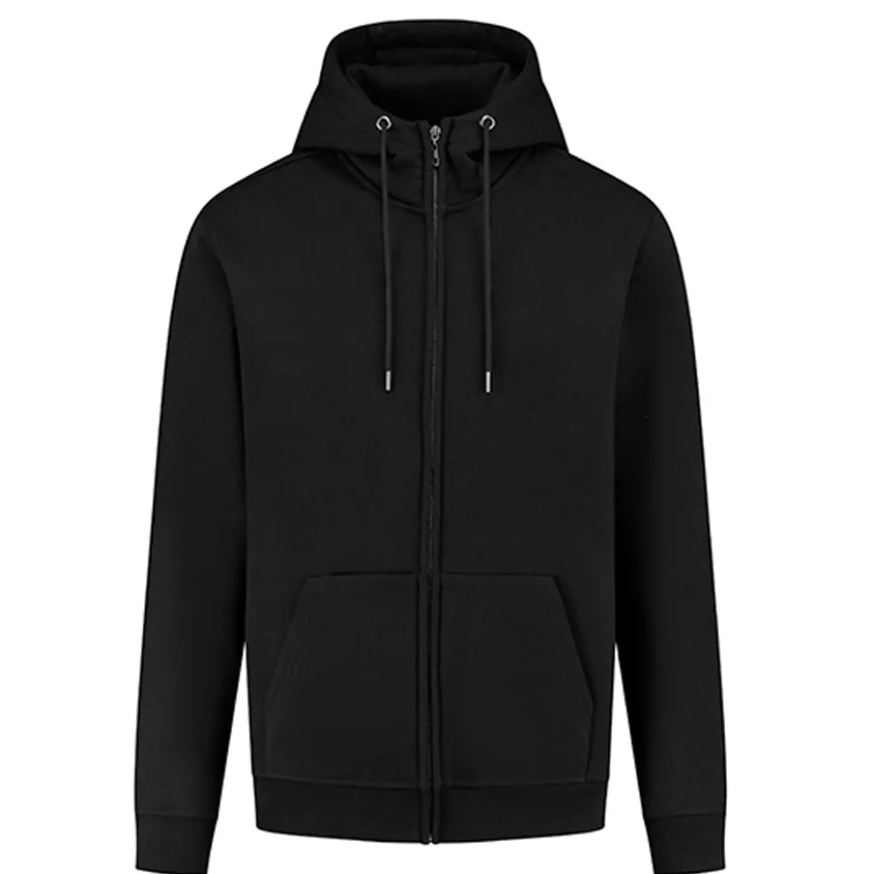SW240 Starworld Unisex Kpauzenjacke Bio-Baumwolle