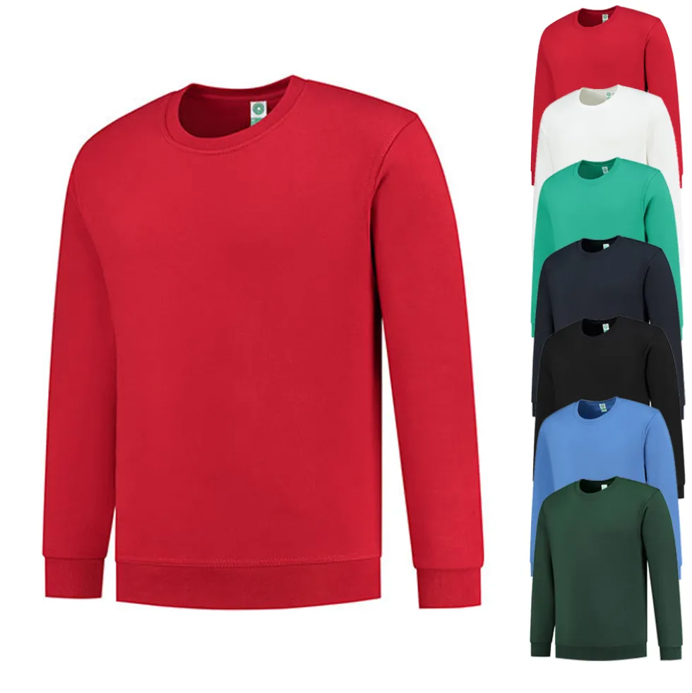 SW295 Starworld Unisex Rundhals Sweatshirt