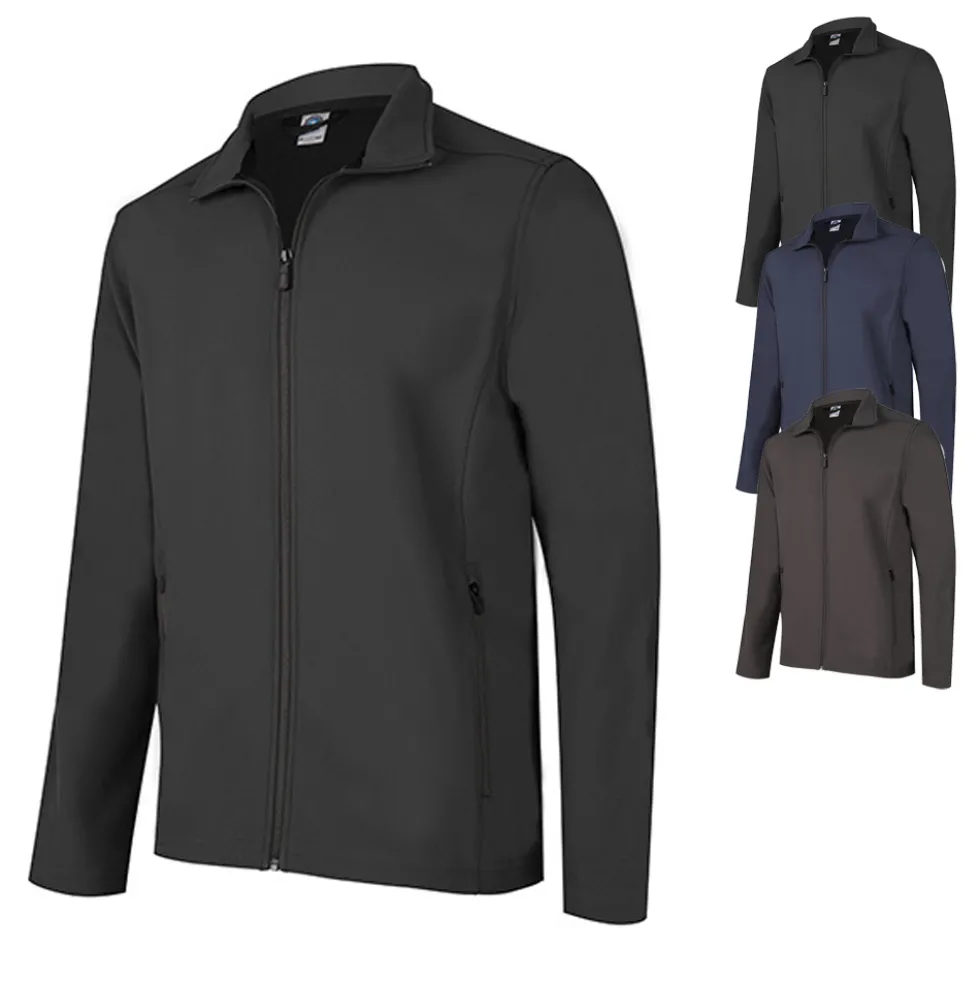 SW800 Starworld Unisex Softshelljacke Jacke