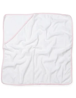 TC36 Towel City Baby- und Kleinkinderhandtuch mit eingearbeiteter Kapuze