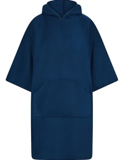 TC810 Towel City Erwachsene Frottee-Poncho