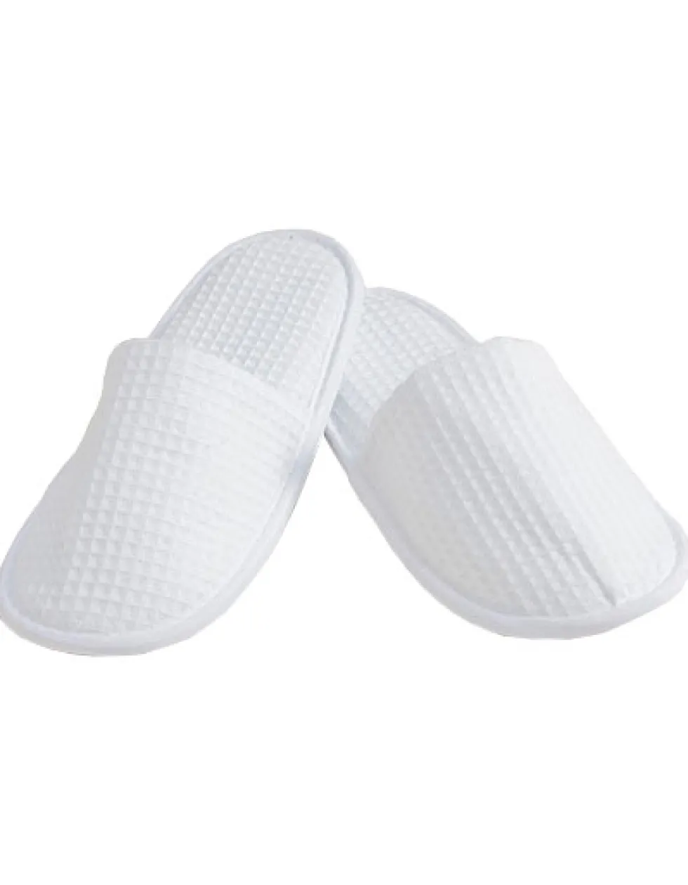 TC66 Towel City Geschlossene Slipper