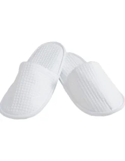 TC66 Towel City Geschlossene Slipper