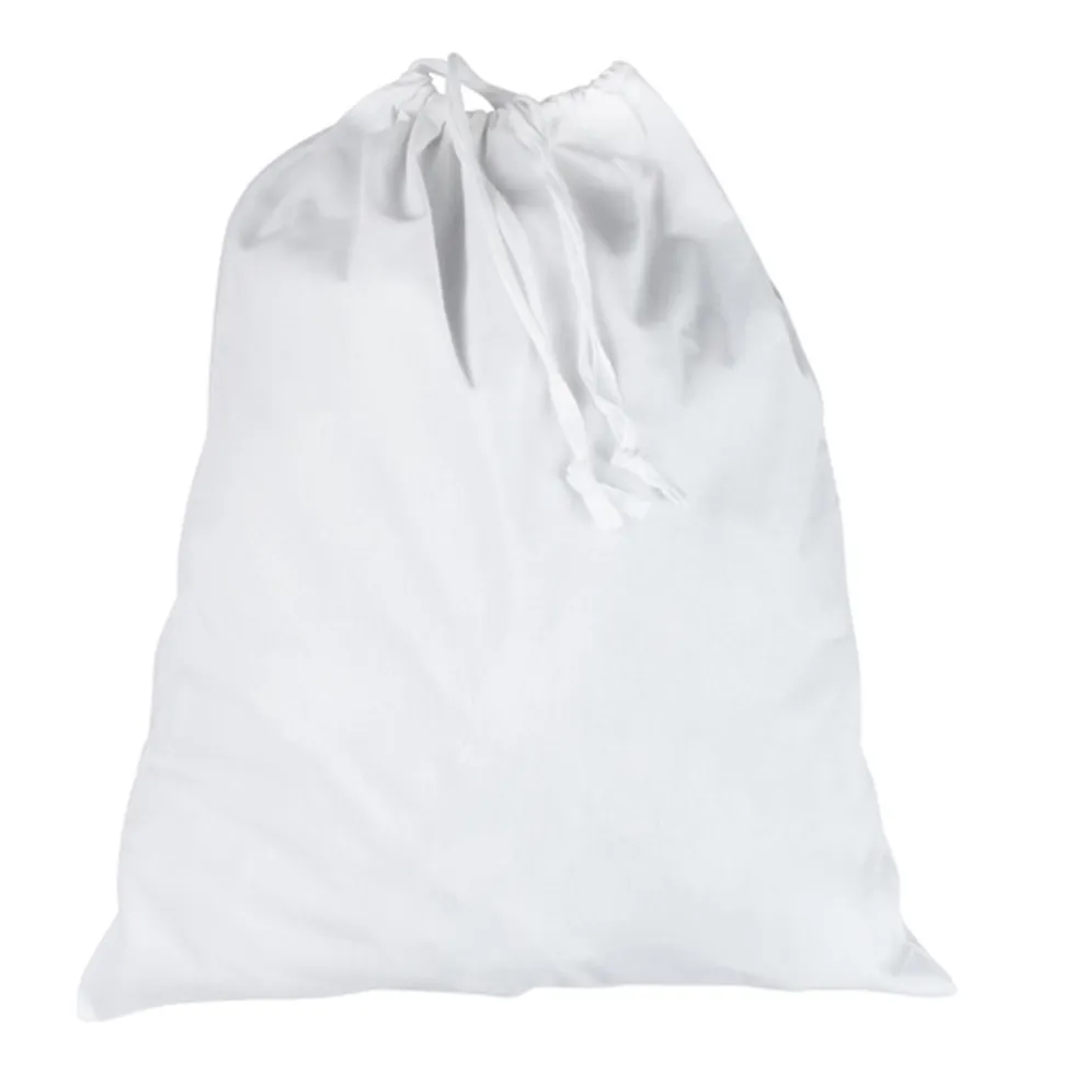 TC063 Towel City Gewebter Wäschebeutel