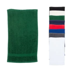 TC05 Towel City Gästehandtuch mit strapazierfähiger weicher und flauschiger Oberfläche