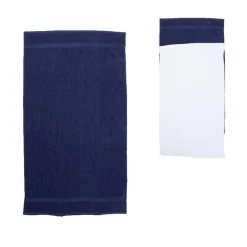 TC43 Towel City Klassisches strapazierfähiges Handtuch