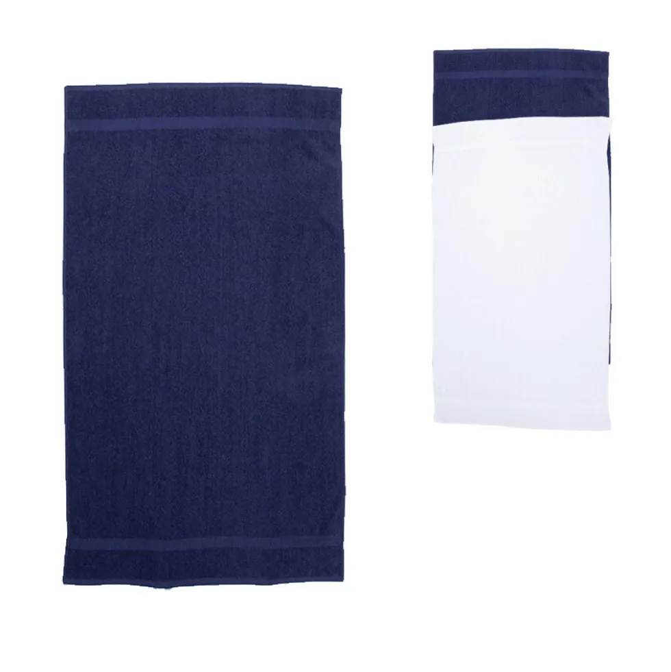 TC43 Towel City Klassisches strapazierfähiges Handtuch