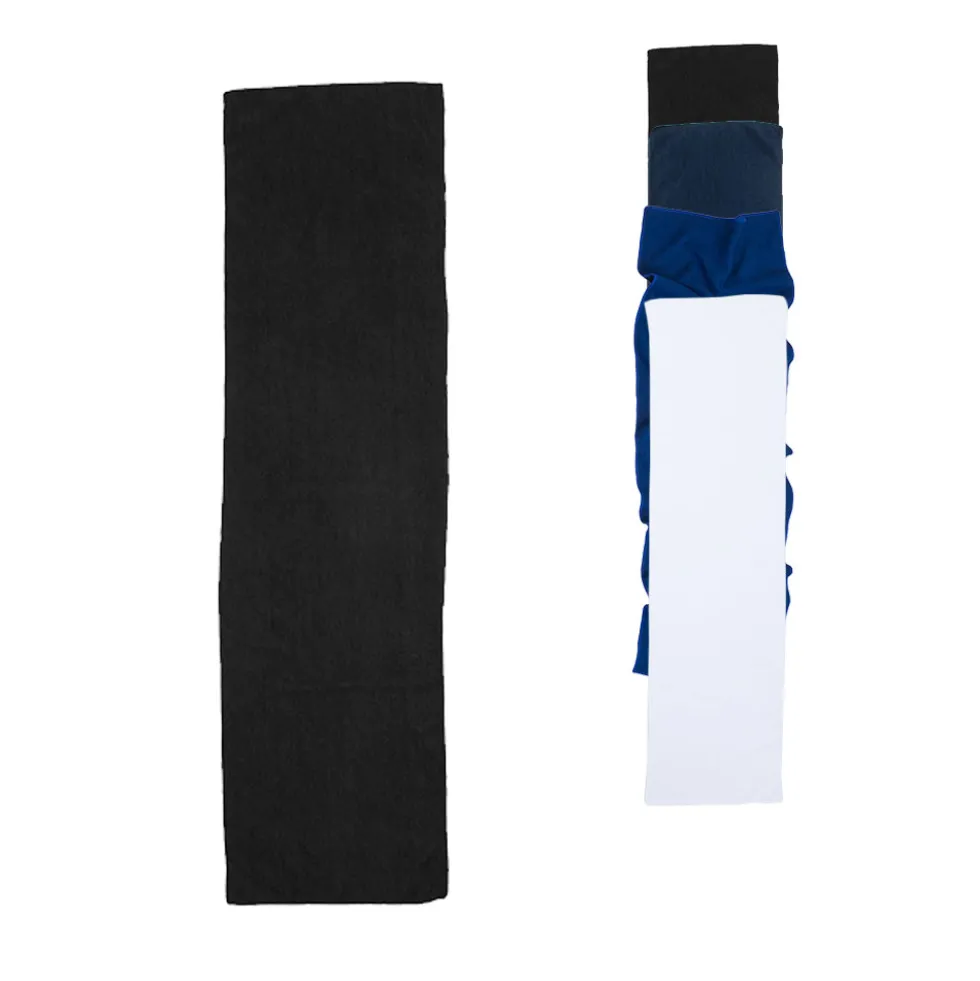 TC17 Towel City Mikrofaser-Sporthandtuch