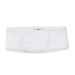TC62 Towel City Weiches, baumwollreiches Stirnband mit verstellbarem Klettverschluss