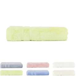 TH1270 The One Towelling Badehandtuch aus Bambus