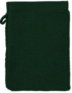 TH1080 The One Towelling Klassischer Waschlappen Waschhandschuh