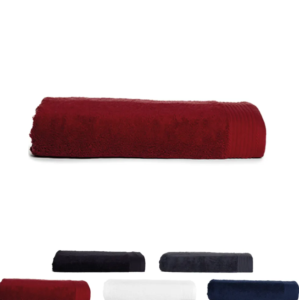 TH1100 The One Towelling luxuriöses Strand Handtuch