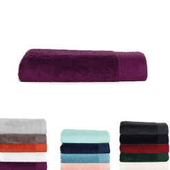 TH1170 The One Towelling luxuriöses Badehandtuch