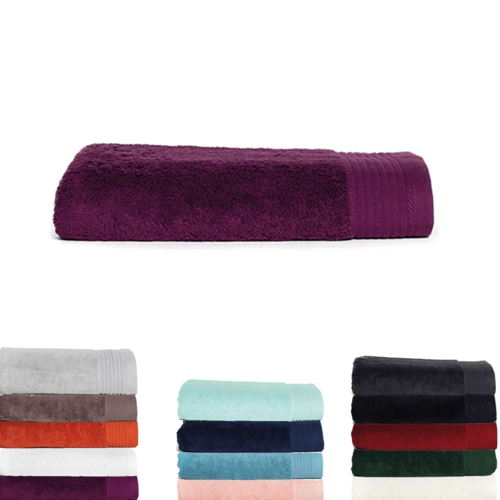 TH1170 The One Towelling luxuriöses Badehandtuch