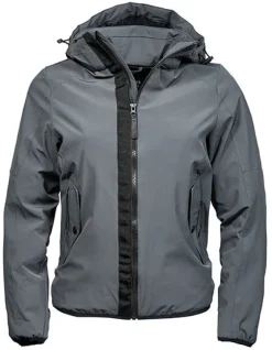 TJ9605N Tee Jays Damen URBAN ADVENTURE Jacke