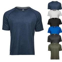TJ7020N Tee Jays schnelltrocknendes Sport T-Shirt