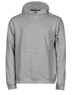 TJ5702 Tee Jays Athletik Kapuzen Sweatshirt