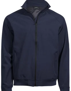 TJ9602 Tee Jays Club Jacke