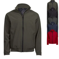 TJ9602 Tee Jays Club Jacke