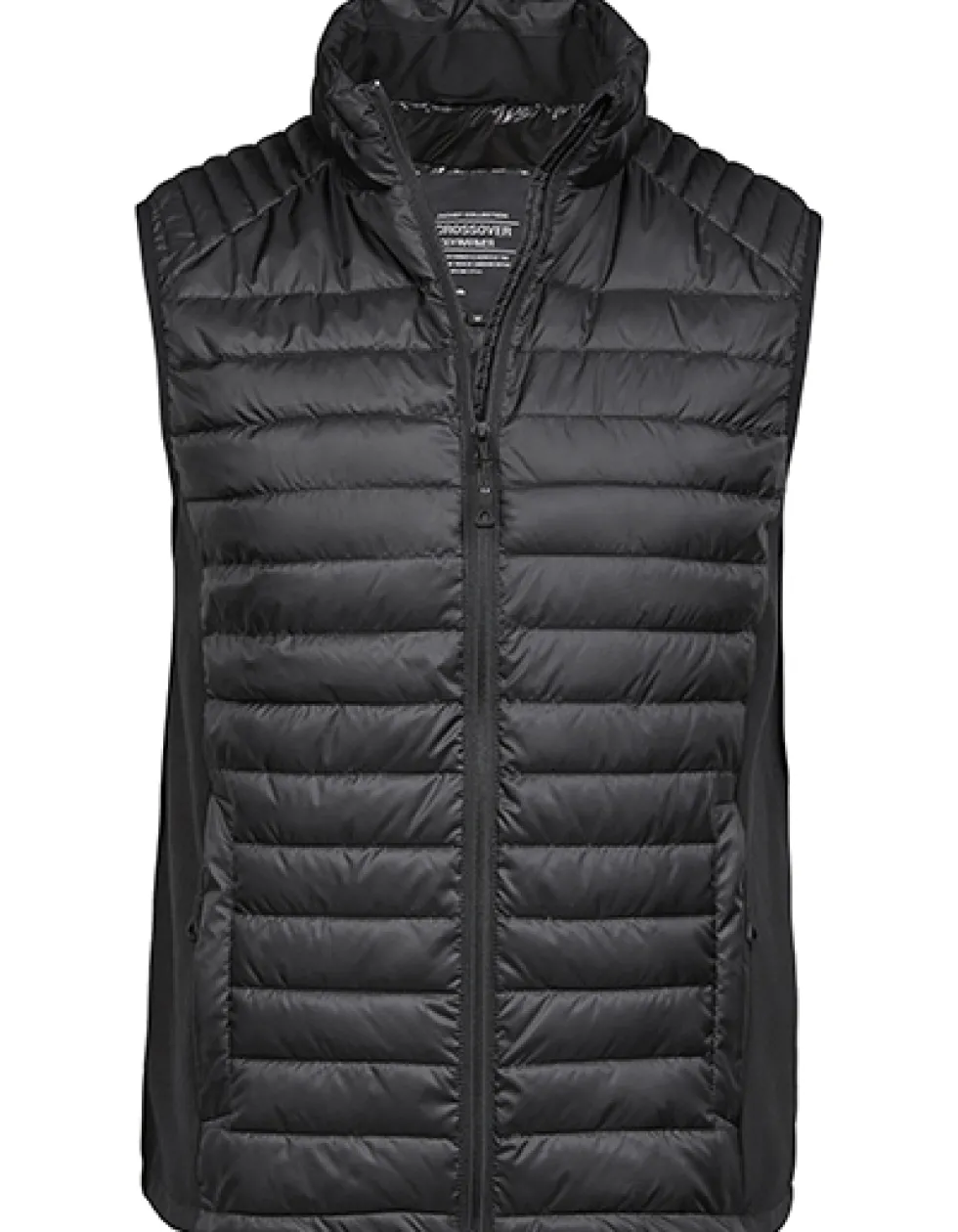 TJ9624 Tee Jays CROSSOVER Thermoweste