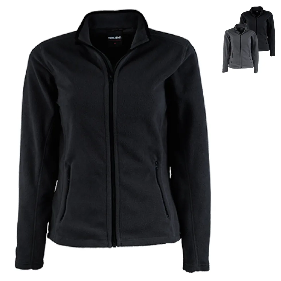 TJ9170 Tee Jays Damen ACTIVE Fleecejacke